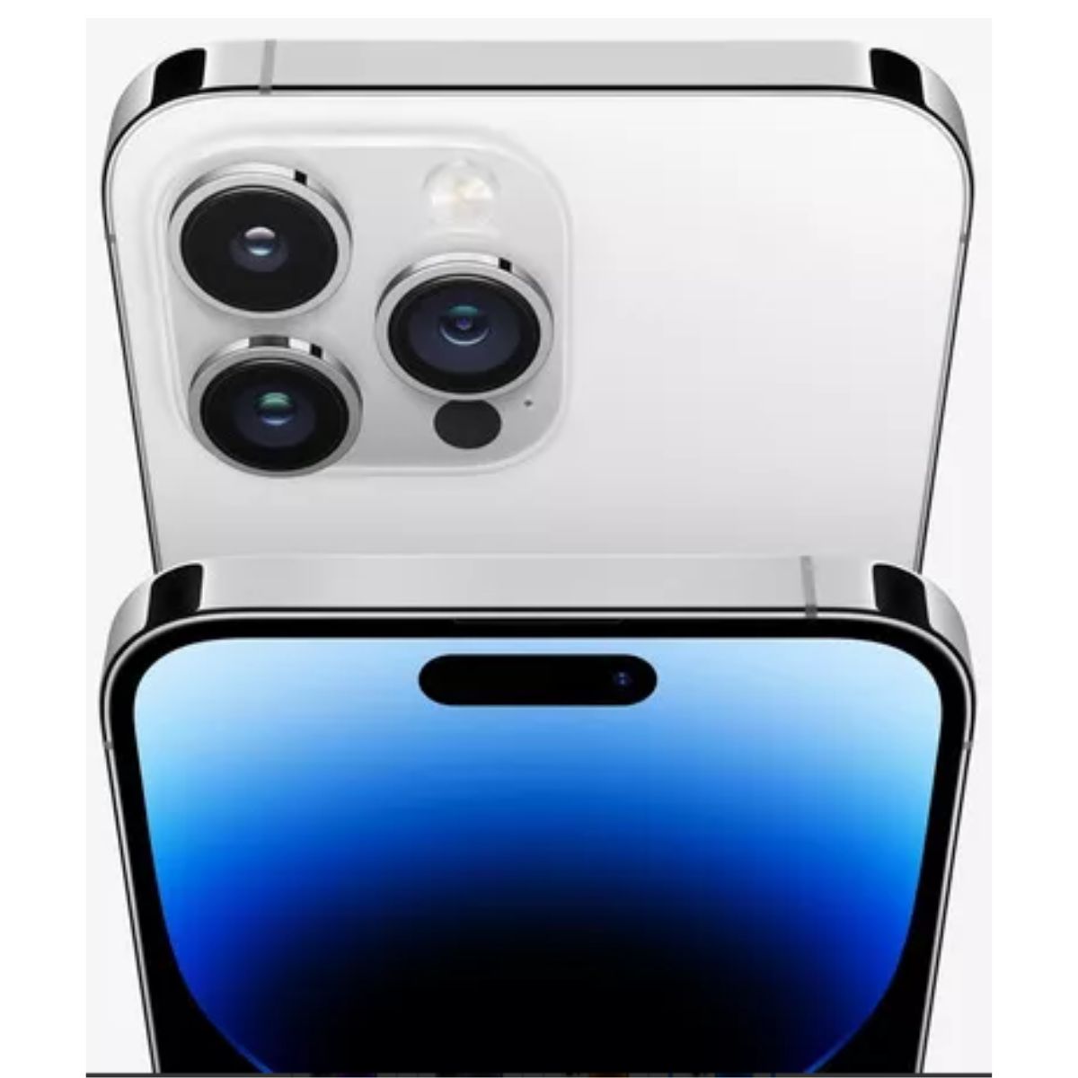 Celular Iphone 14 Pro MAX 256GB 6.7Pulg QHD+ cn Silver