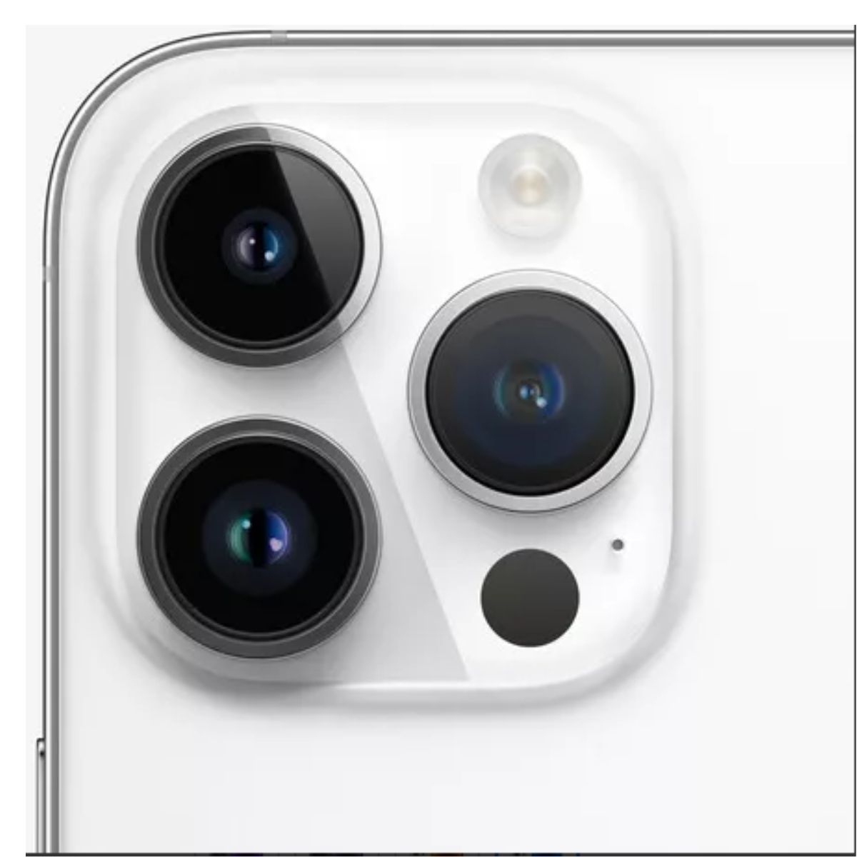 Celular Iphone 14 Pro MAX 256GB 6.7Pulg QHD+ cn Silver