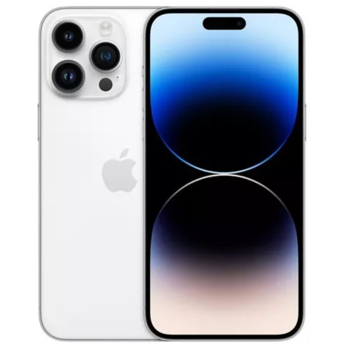 Celular Iphone 14 Pro MAX 256GB 6.7Pulg QHD+ cn Silver