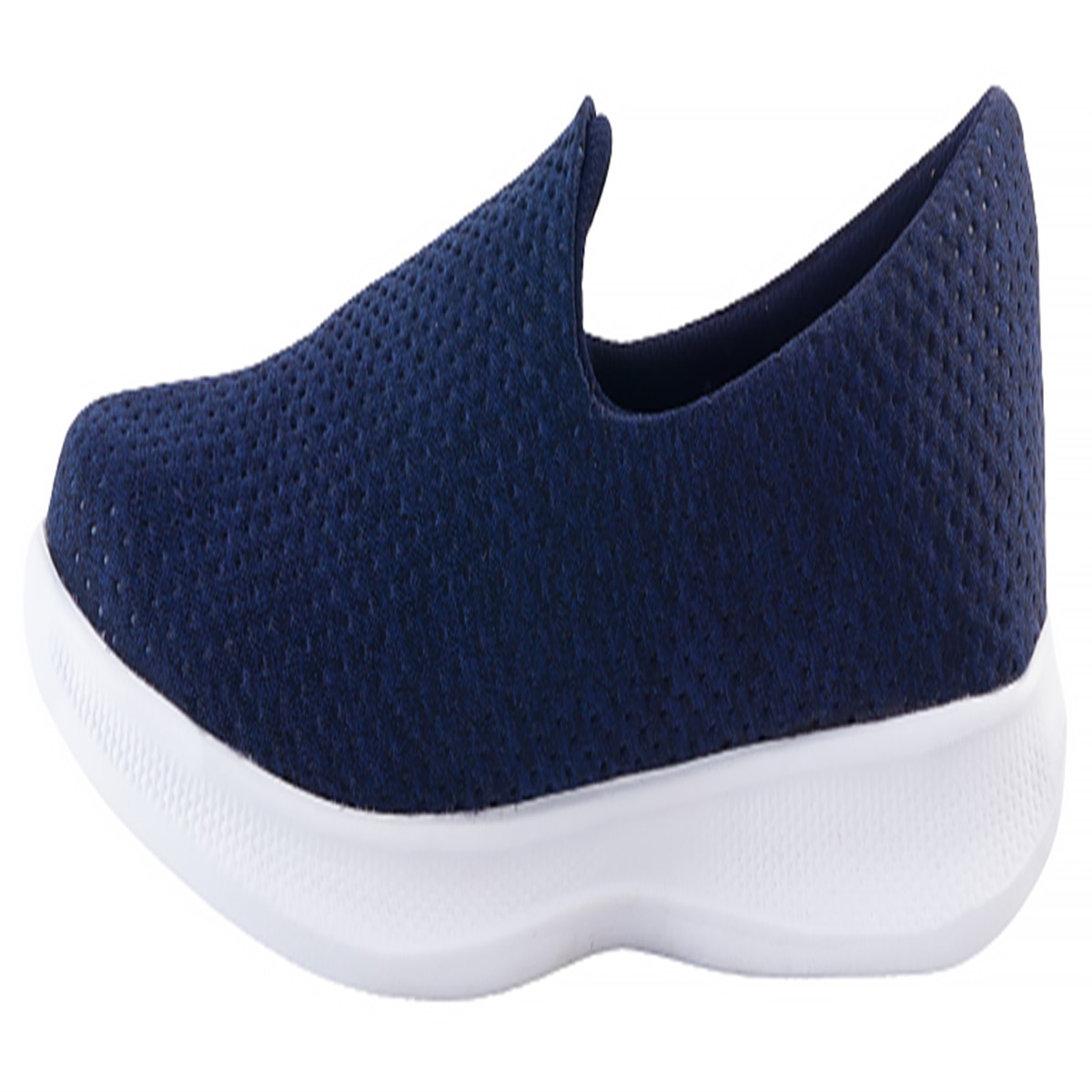 Tenis Mujer Deportivos Confort Suaves Slip On Cómodos 110-MC