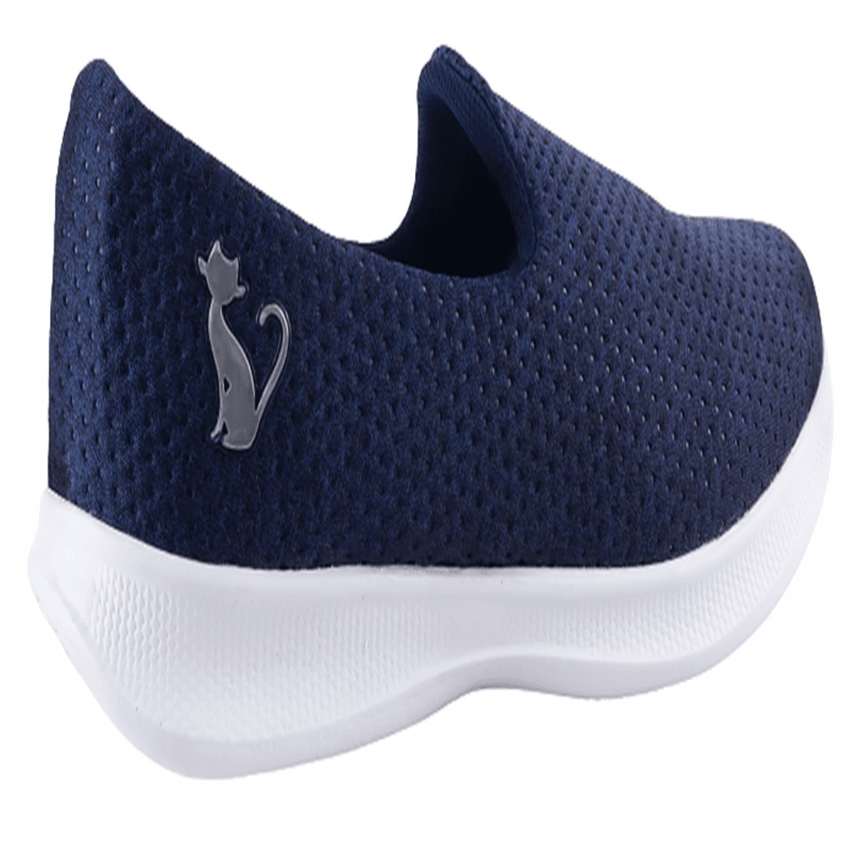 Tenis Mujer Deportivos Confort Suaves Slip On Cómodos 110-MC