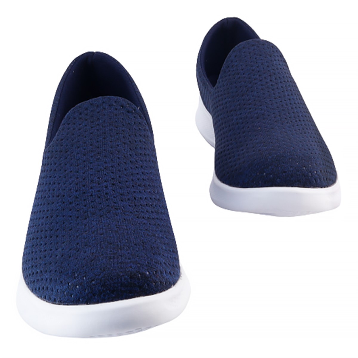 Tenis Mujer Deportivos Confort Suaves Slip On Cómodos 110-MC