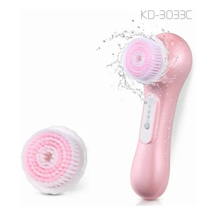 Cepillo Limpieza Facial Eléctrico Masajeador K Skin