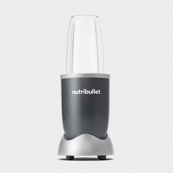 Nutribullet el original 600 W Reacondicionado (empaque genérico)