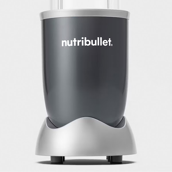 Nutribullet el original 600 W Reacondicionado (empaque genérico)