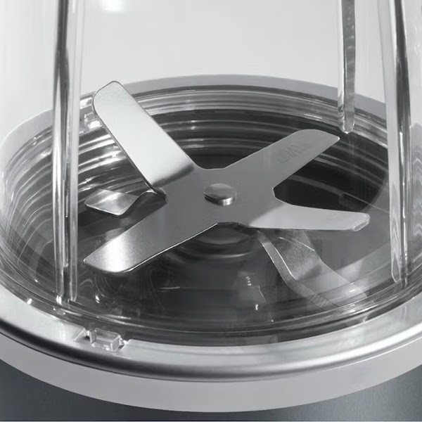 Nutribullet el original 600 W Reacondicionado (empaque genérico)