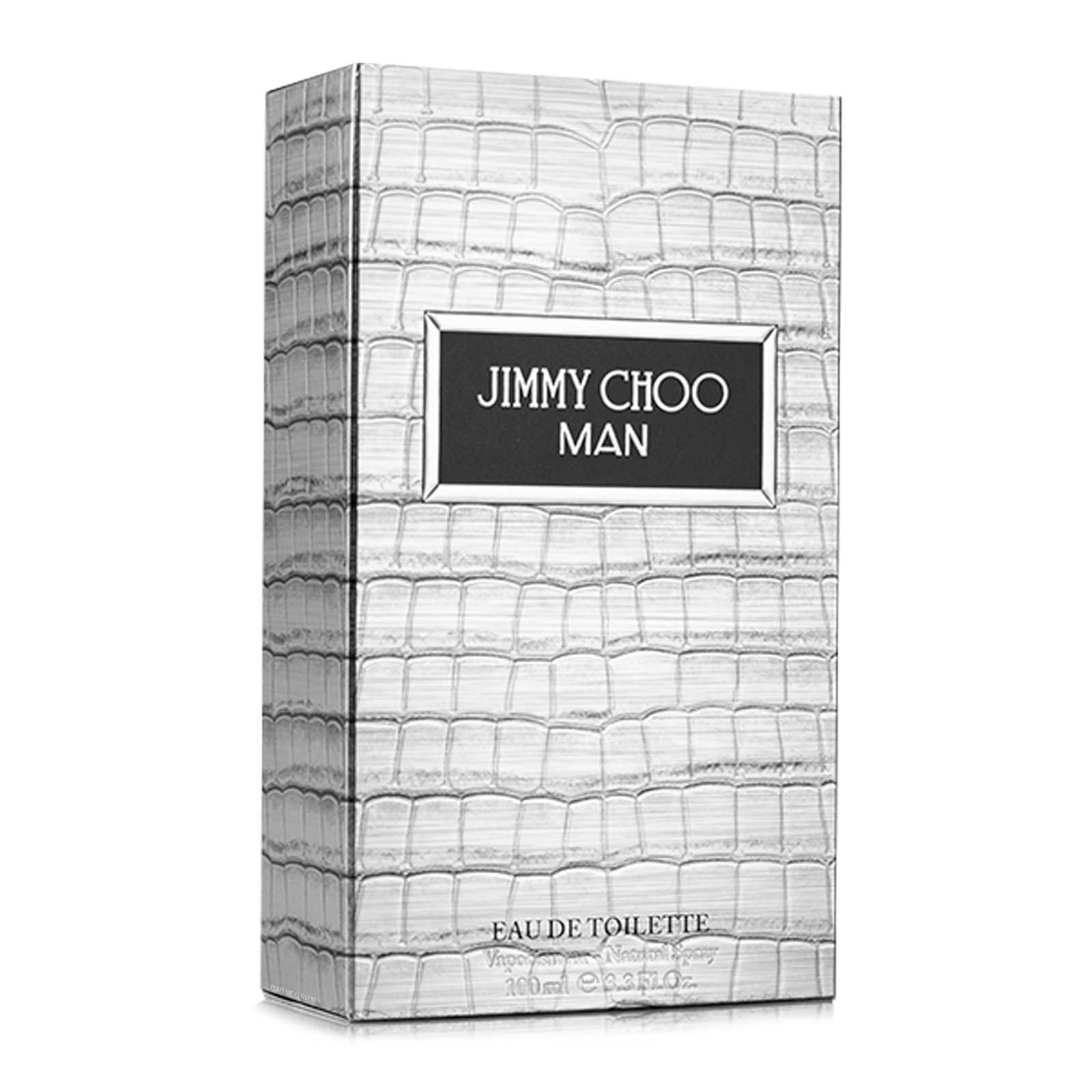 JIMMY CHOO MAN EDT 100 ML.
