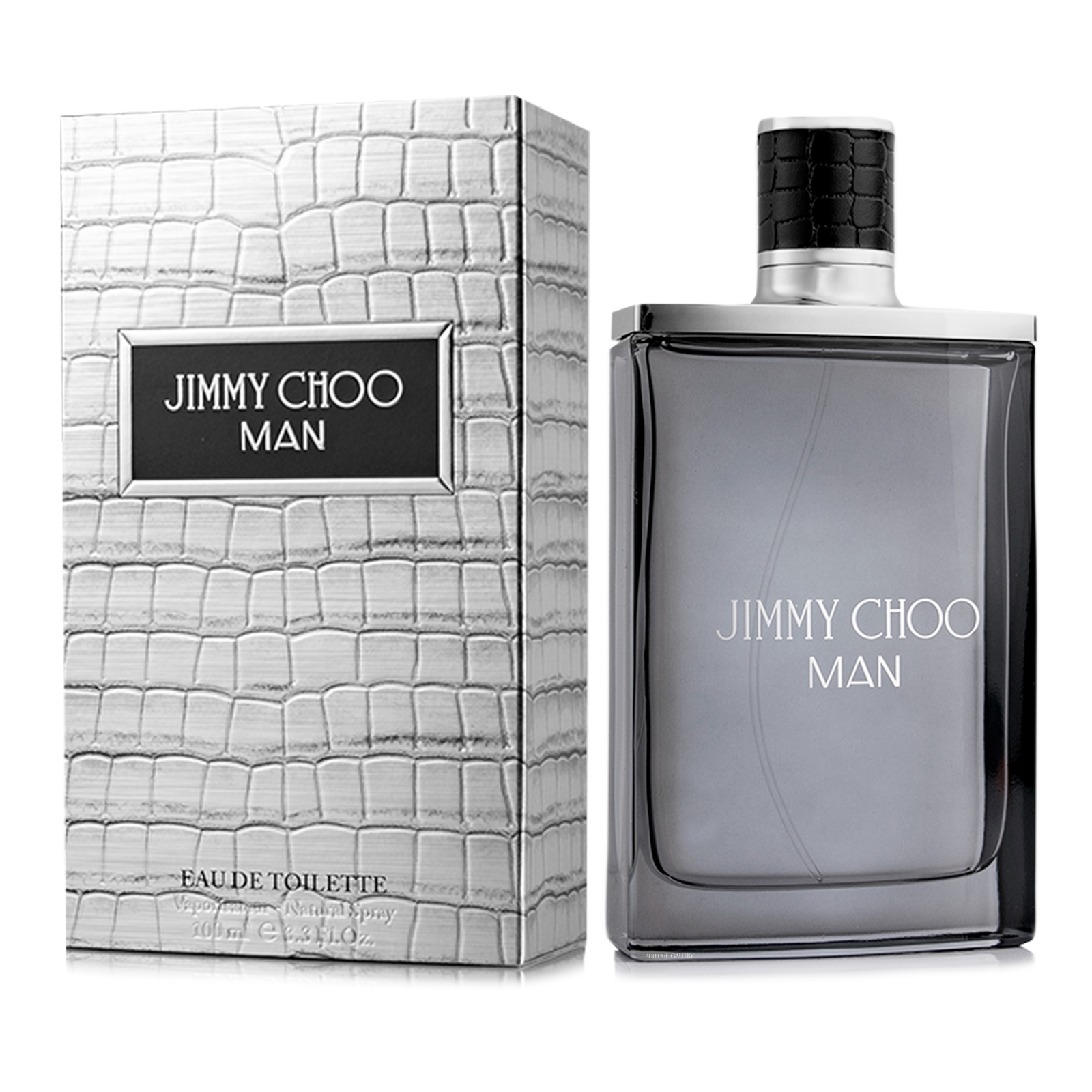 JIMMY CHOO MAN EDT 100 ML.