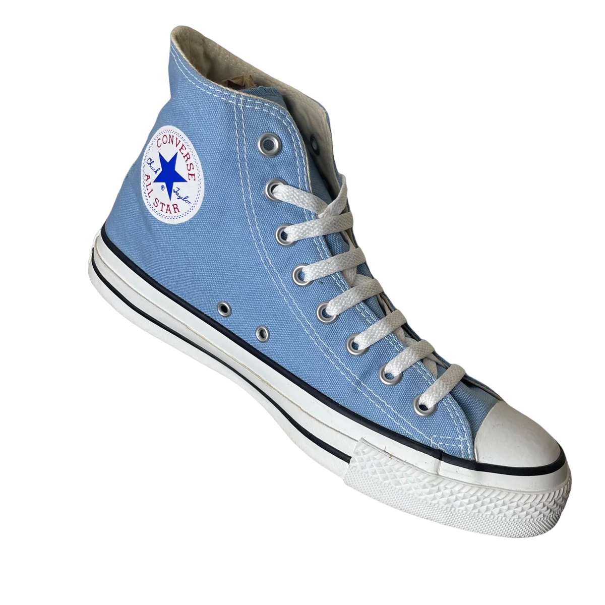 Tenis Converse Chuck Taylor All Star Hi Unisex COD. 15951