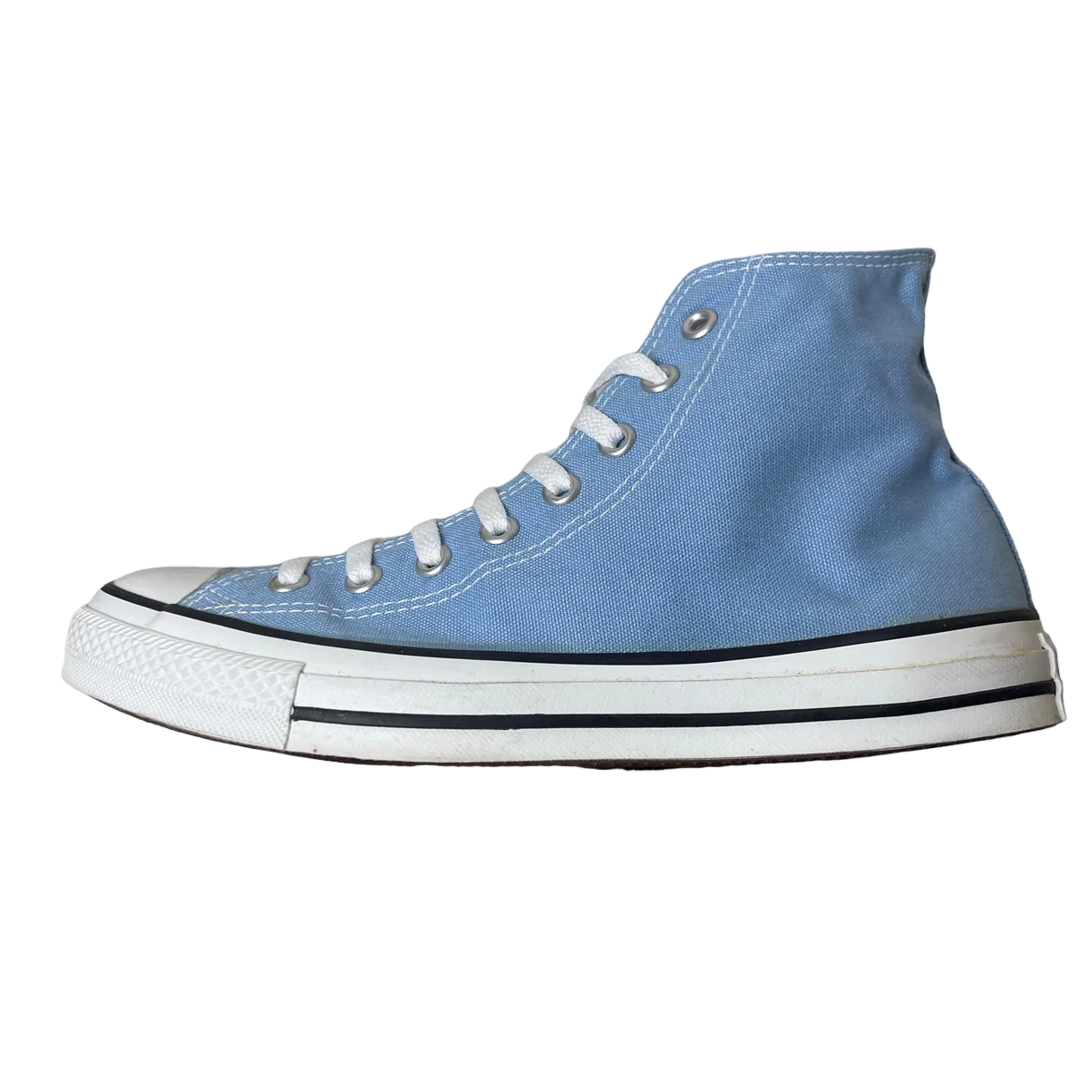 Tenis Converse Chuck Taylor All Star Hi Unisex COD. 15951