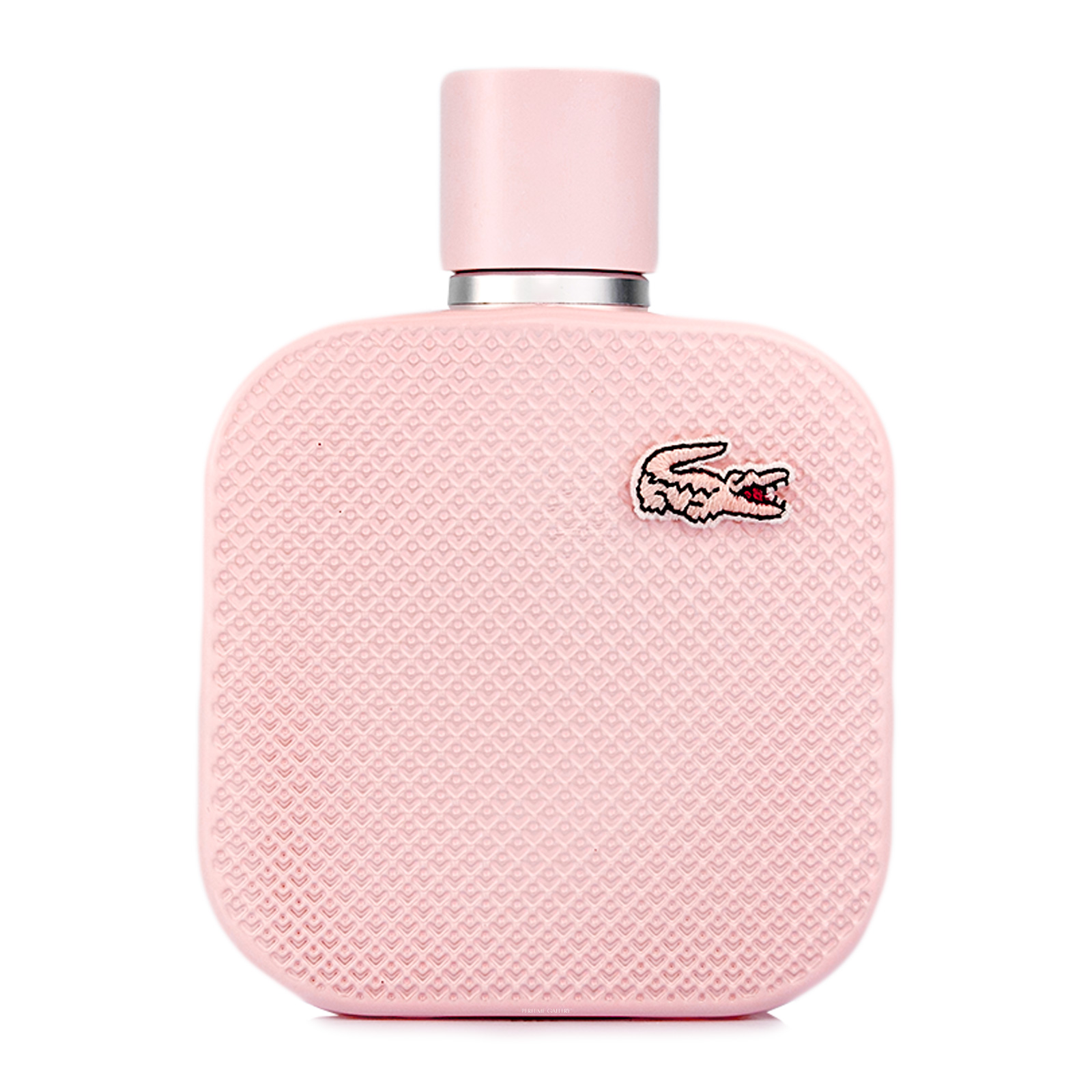 PERFUME DAMA LACOSTE L.12.12 ROSE EDP 100ML