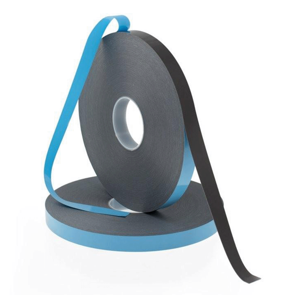 Cinta doble cara para montaje ERGY. 3/4" (19 mm) x 10 m. Color negro.