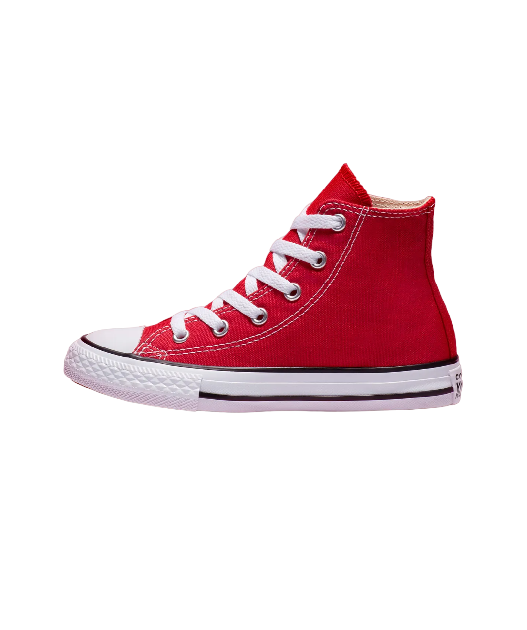 Tenis Converse Chuck Taylor Core en Bota Niño COD. 3J232