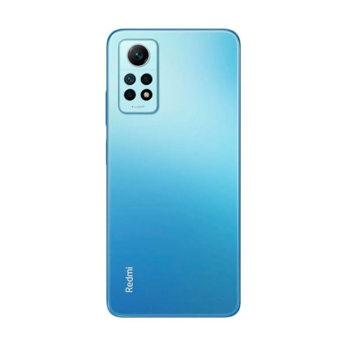 Celular Redmi Note 12 Pro 8GB + 256GB Color Azul