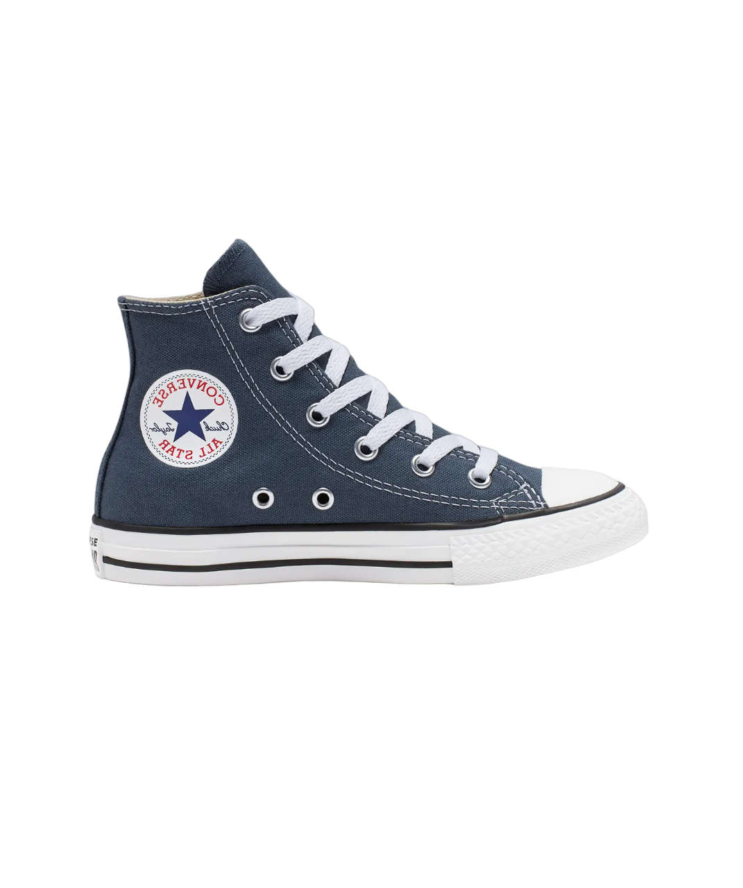Tenis Converse Chuck Taylor Core en Bota Niño COD. 3J233