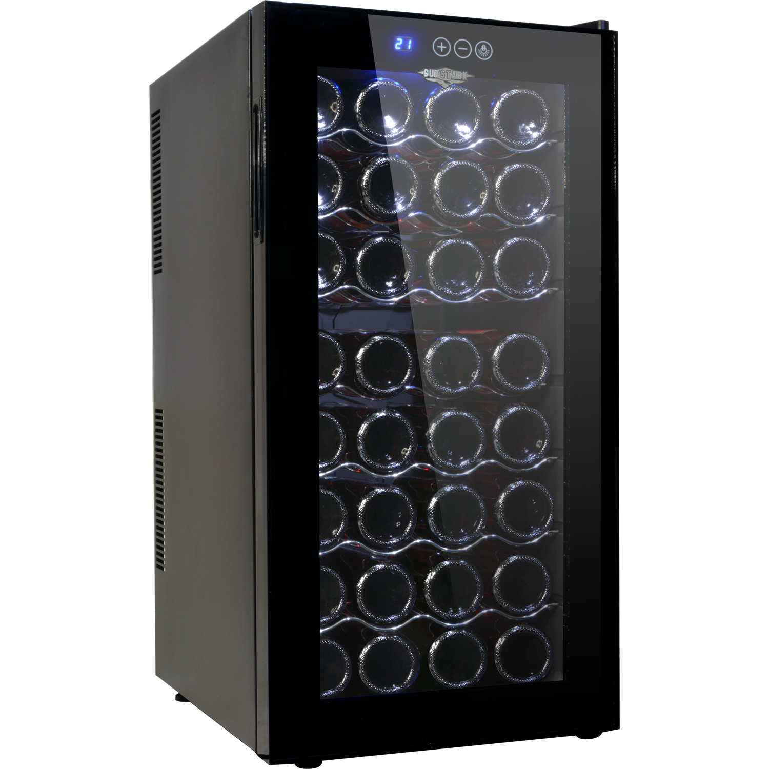 Cava Vinos Enfriador 32 Botellas Frigobar Exclusive Premium