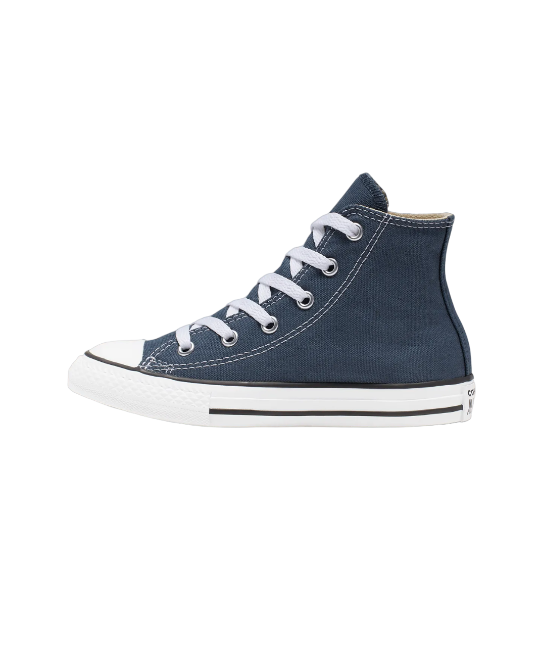 Tenis Converse Chuck Taylor Core en Bota Niño COD. 3J233