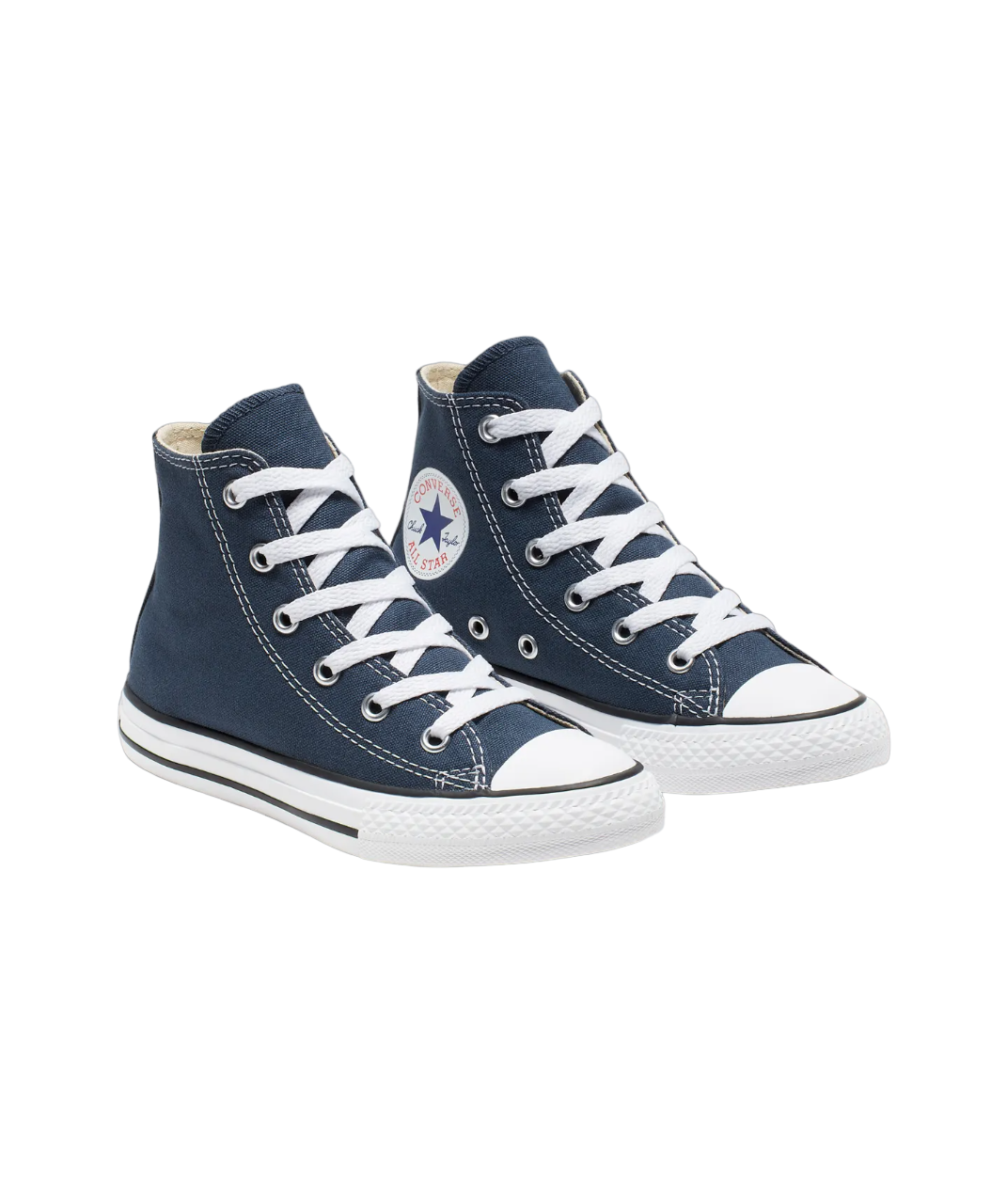 Tenis Converse Chuck Taylor Core en Bota Niño COD. 3J233