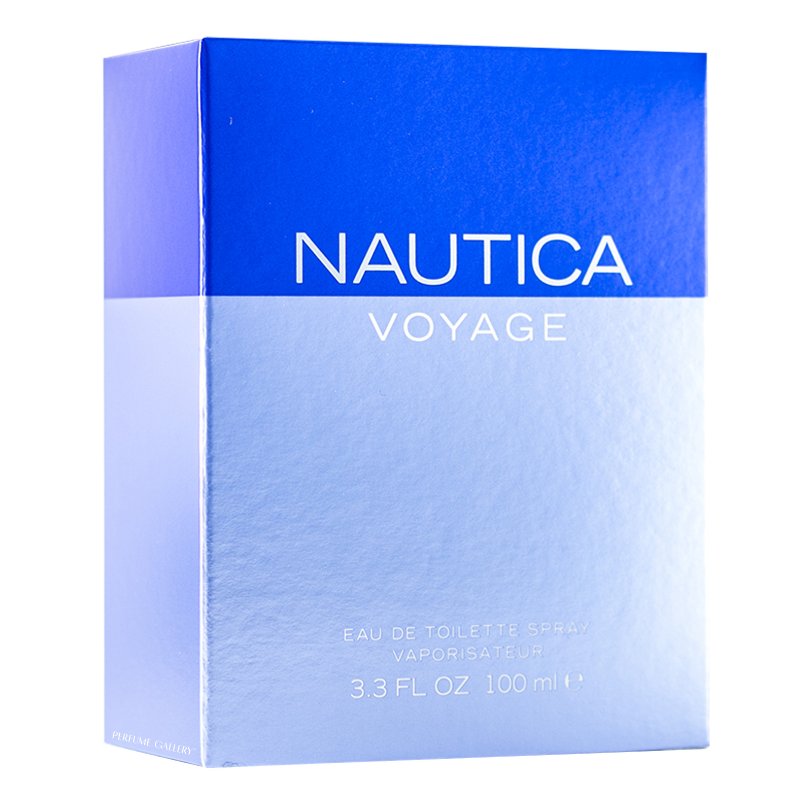 NAUTICA VOYAGE EDT 100 ML