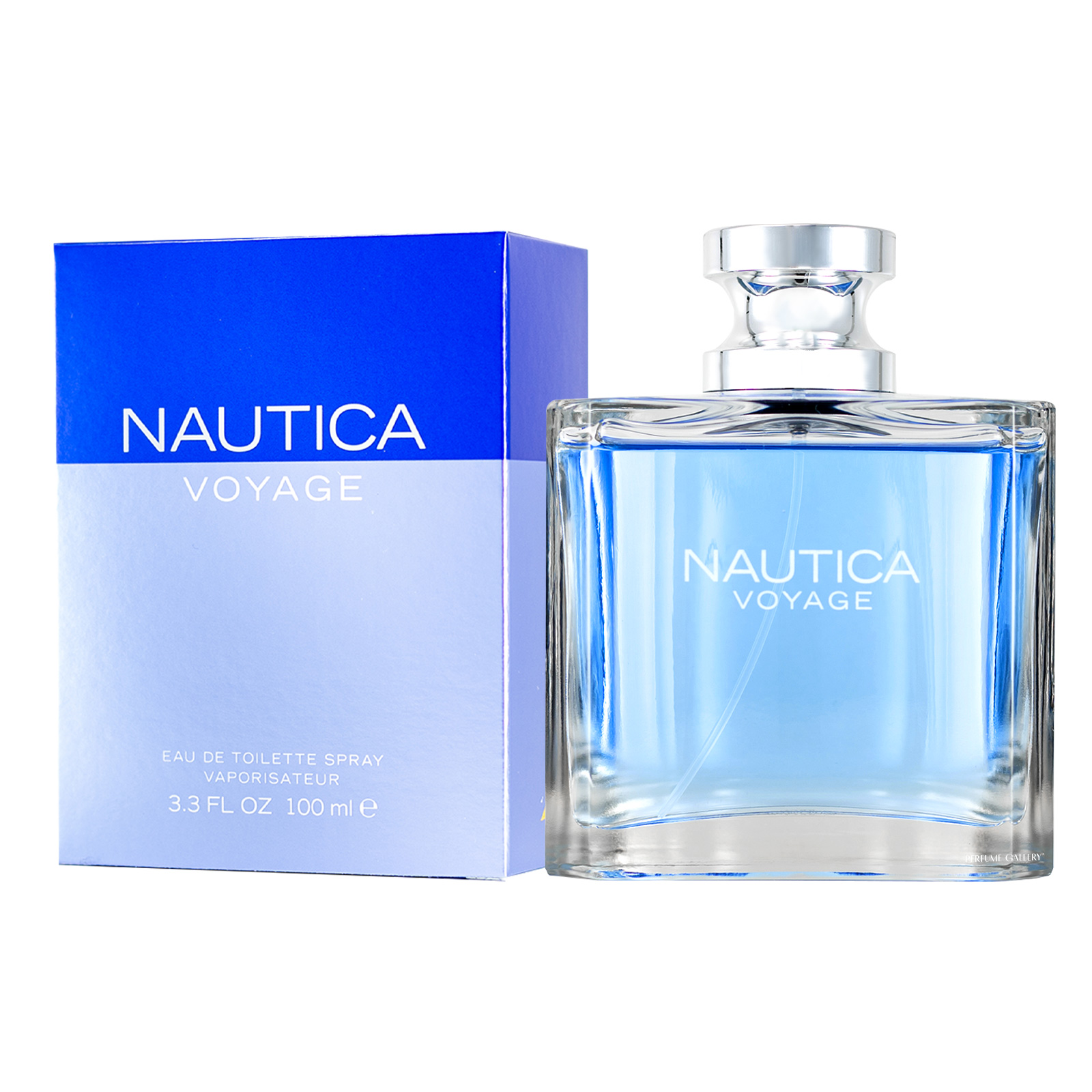 NAUTICA VOYAGE EDT 100 ML