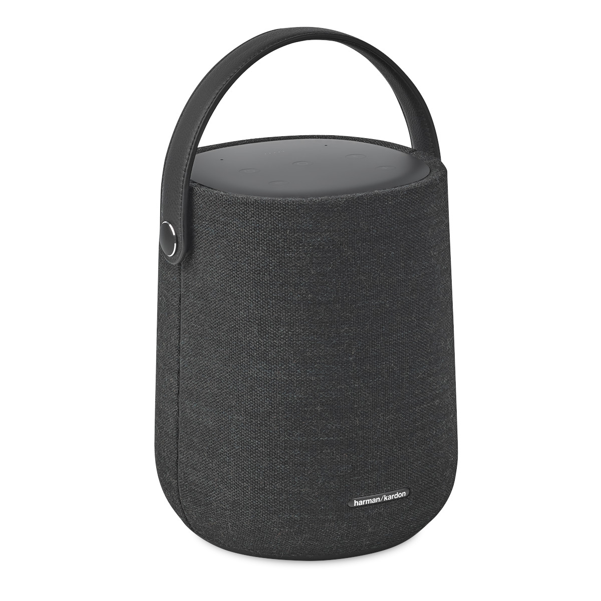Bocina Harman Kardon Citation 200 Bluetooth IPX4 Negro