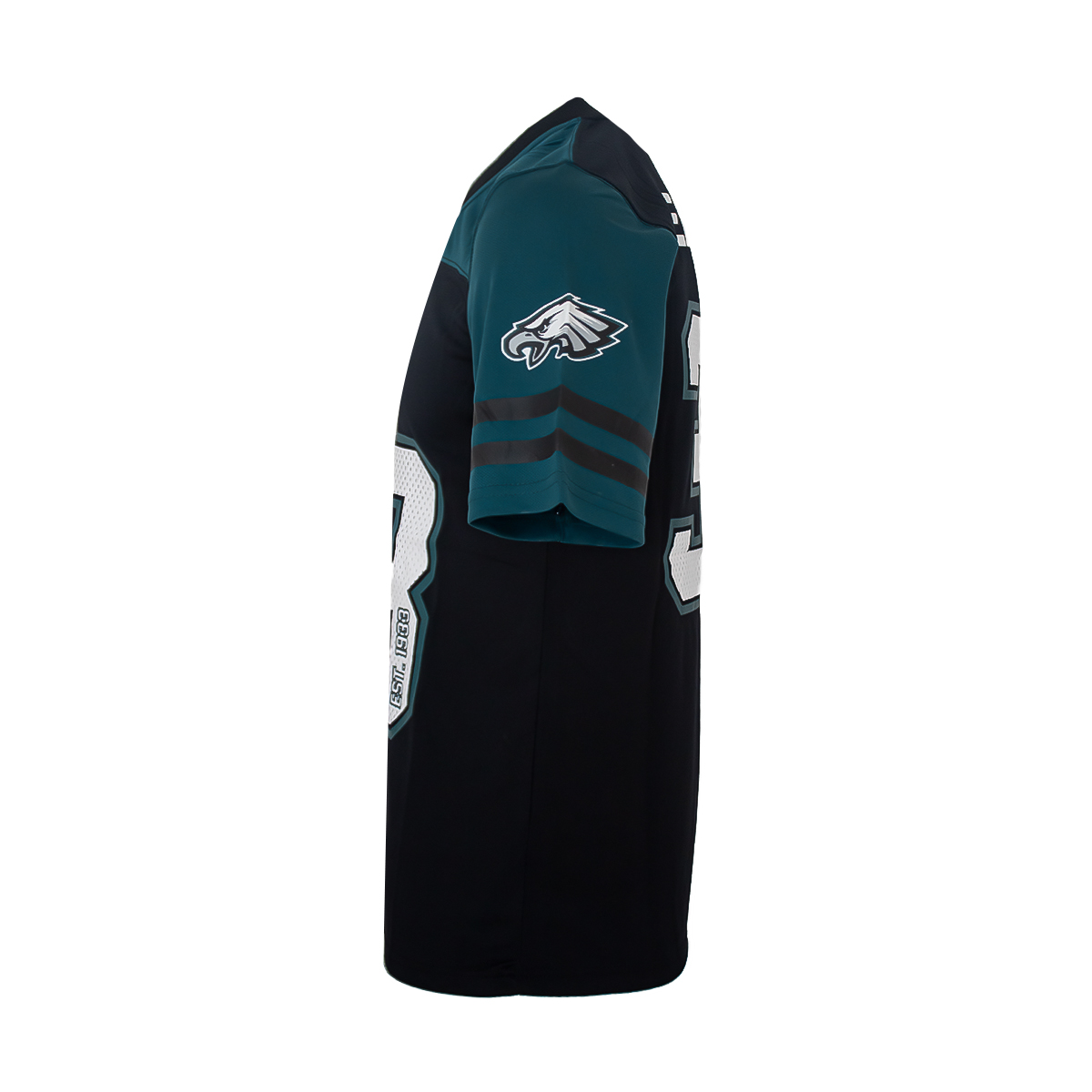 Playera Deportiva Nfl Philadelphia Eagles Para Caballero 100% Original