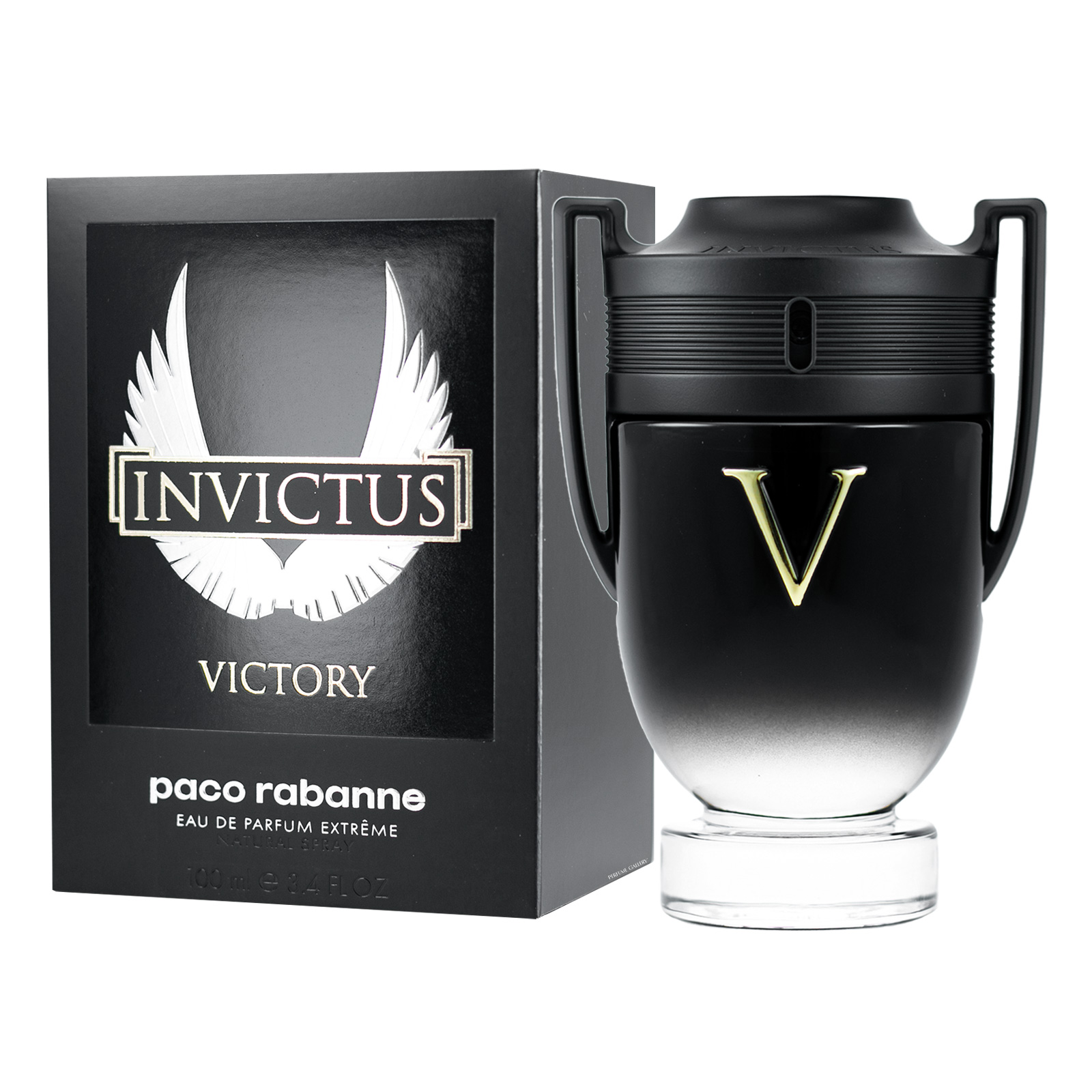 INVICTUS VICTORY EDP 100ML