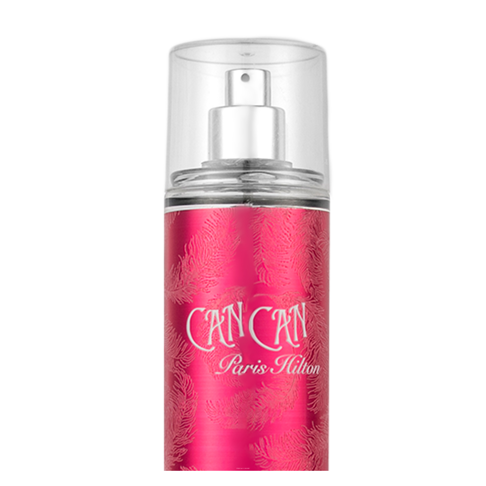 BODY MIST CAN CAN FRAGANCE MIST 236ML