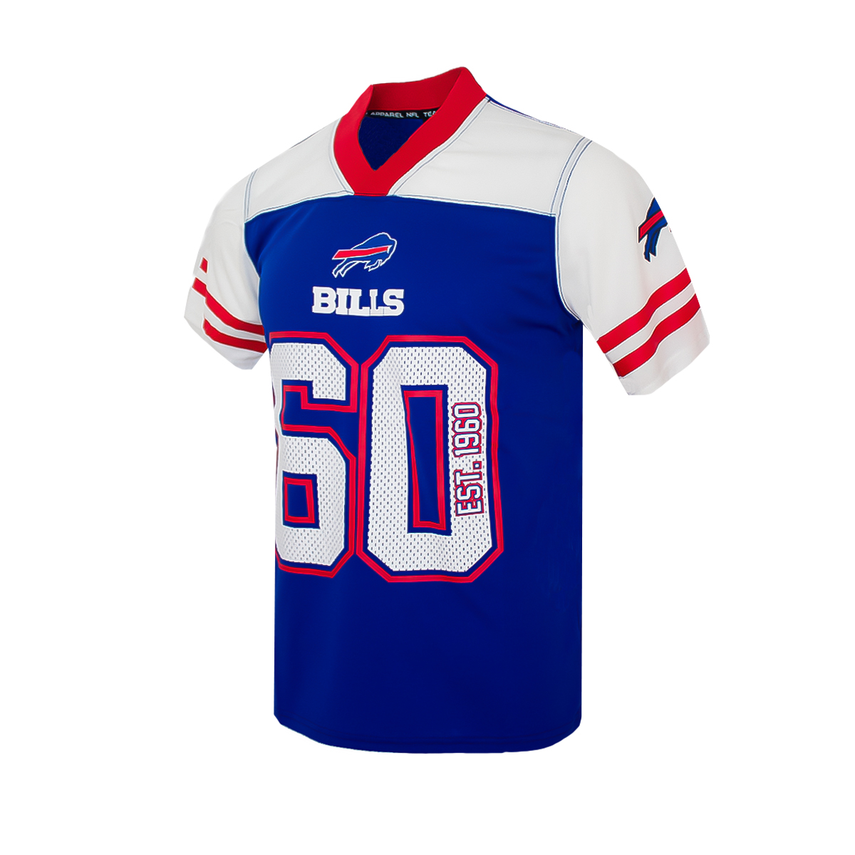 O.J. Simpson Buffalo Bills, Calcio Firmato In Esposizione - Foto 11