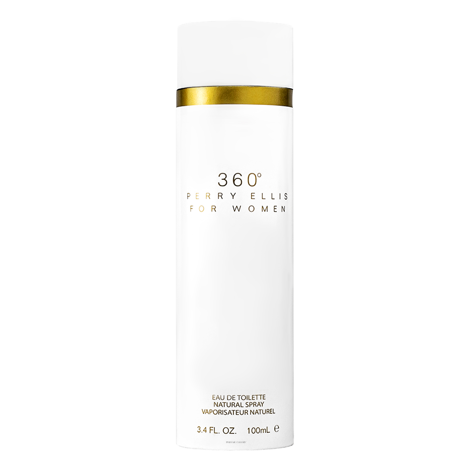 PERFUME DAMA  360 WOMAN EDT 100ML