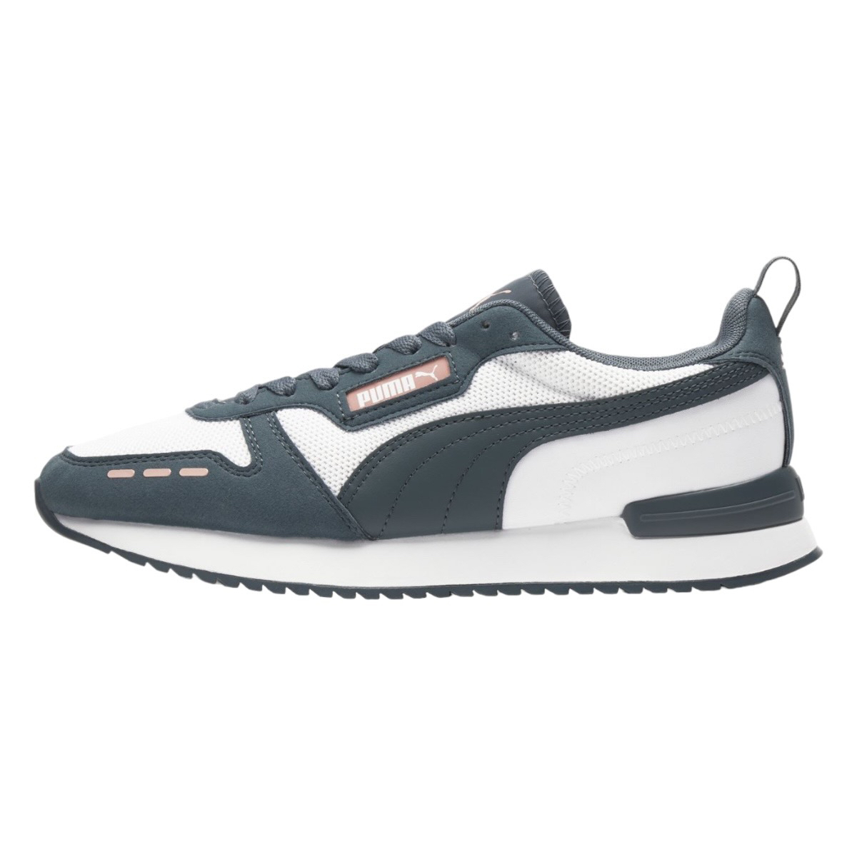 Tenis Puma R78 Para Hombre - 100% Originales Y Nuevos