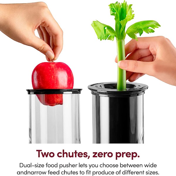 Extractor  de alimentos Nutribullet  1000W, 800 ml  Reacondicionado (caja genérica NBJ50200)