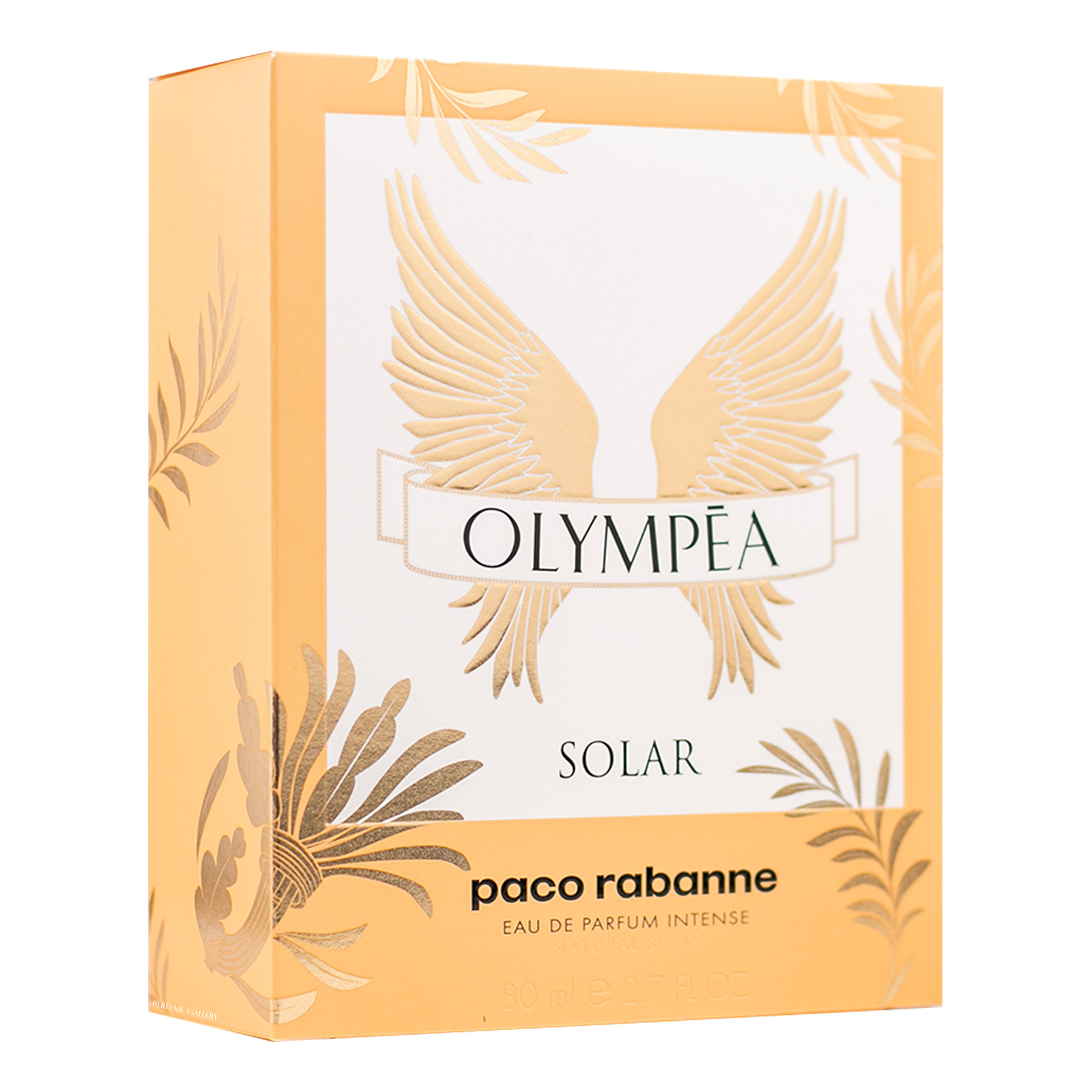 Experience Summer With Olympea Solar Intense - halapb9