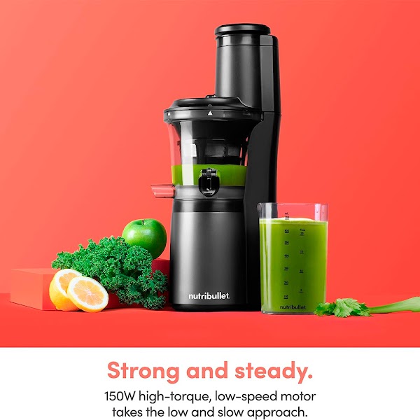 Mi nutribullet best sale hace mucho ruido