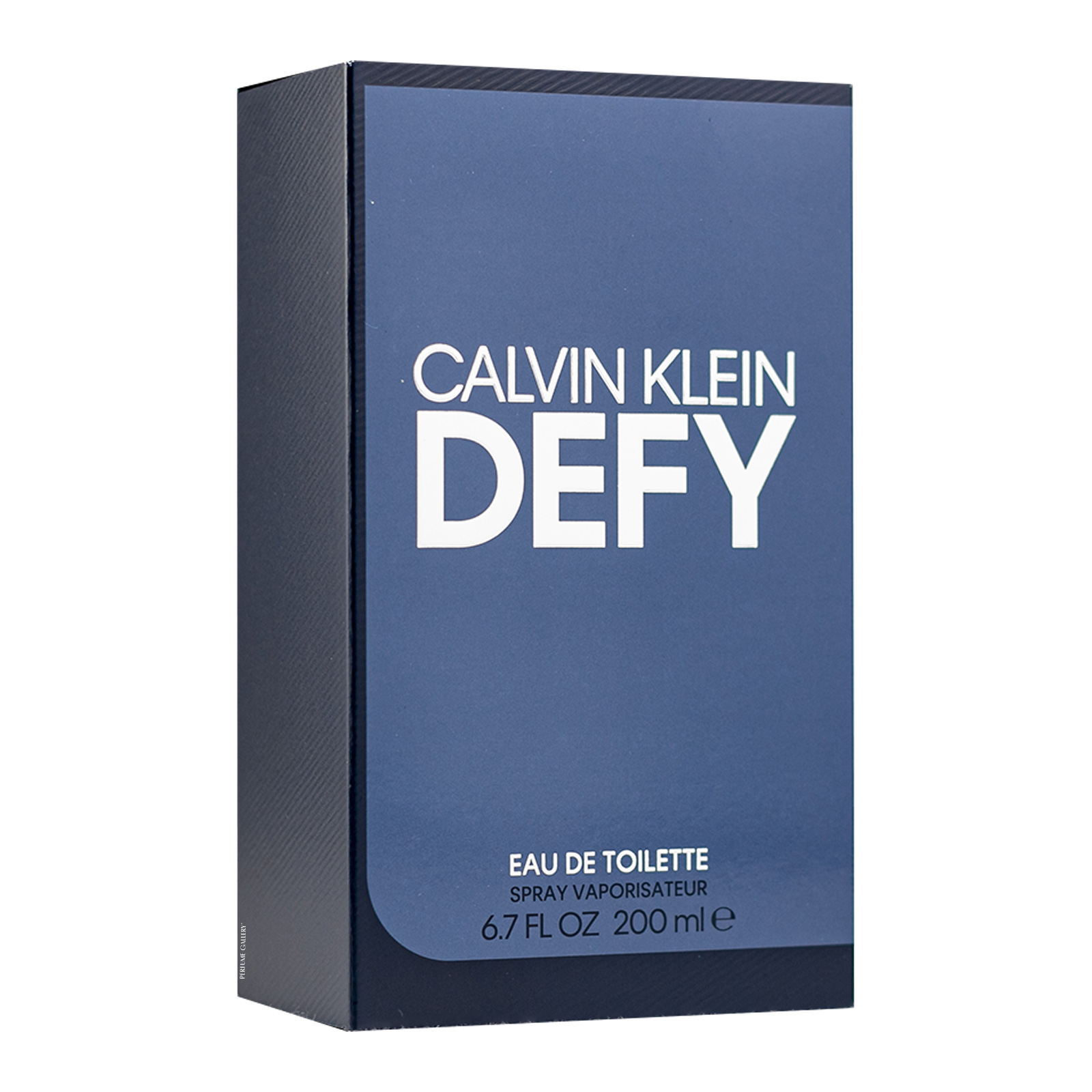 CK DEFY EDT 200ML