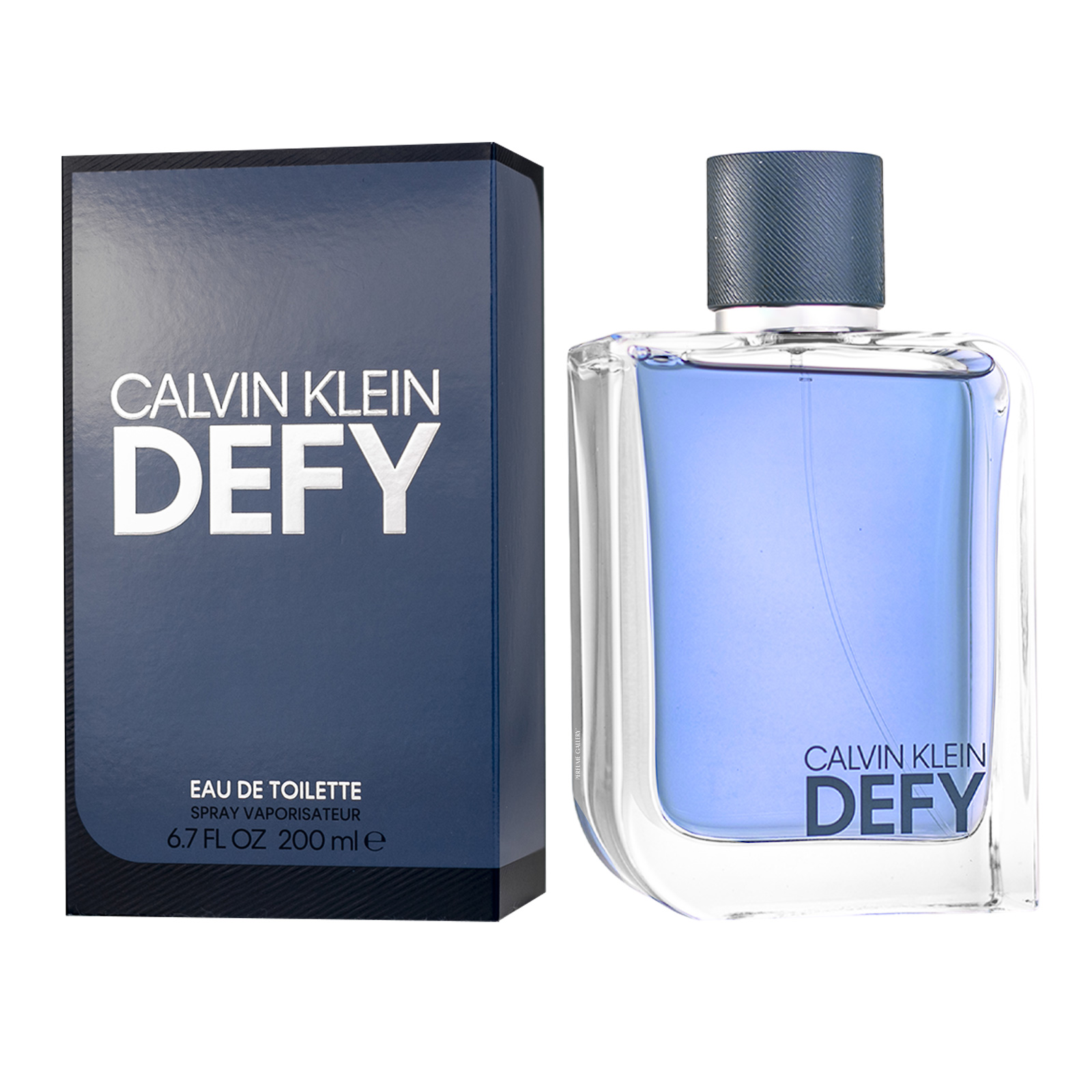 CK DEFY EDT 200ML