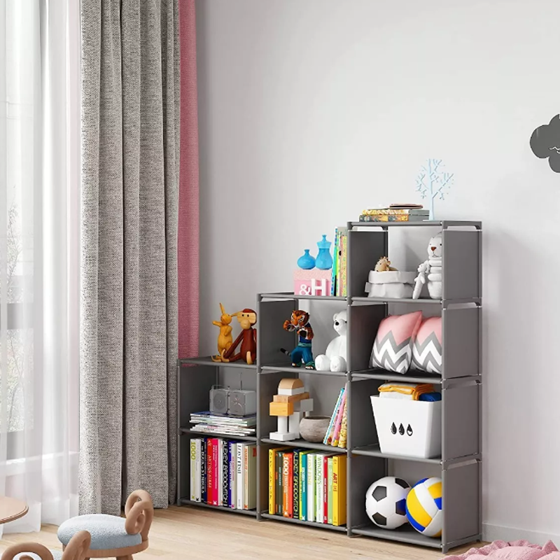 Librero Zapatero Mueble Organizador Multiuso