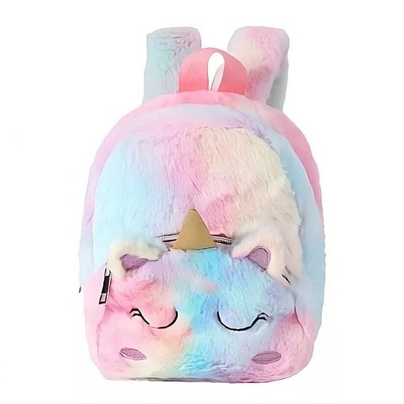 Mochilas pequeñas cheap de unicornio