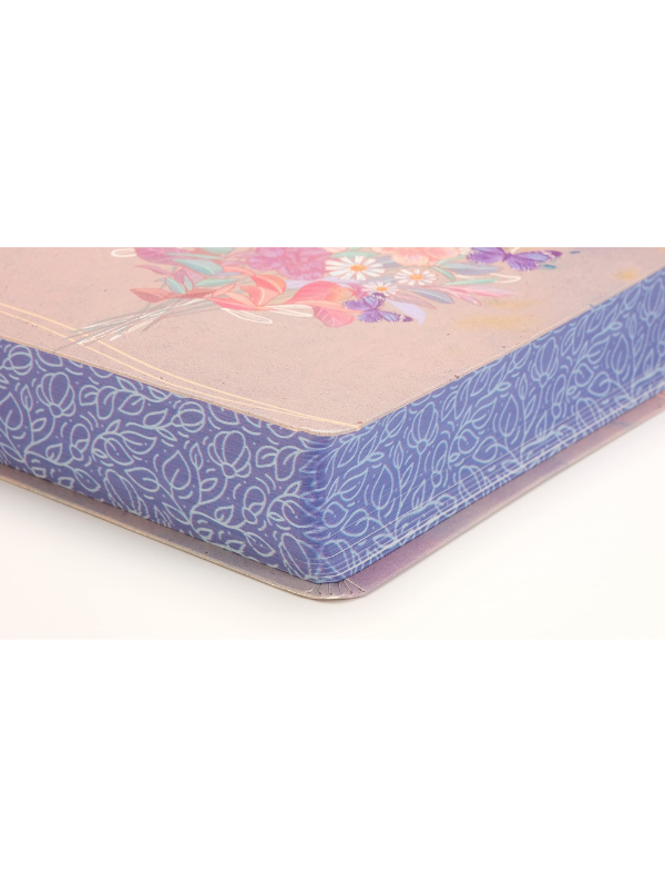 Biblia Inspira NTV Acuarela, Inspira Tu Creatividad