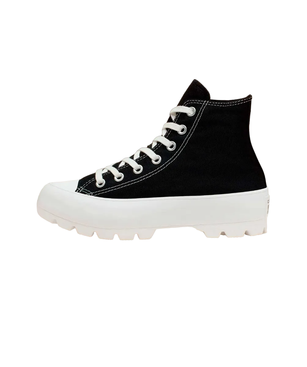 Tenis Converse Chuck Taylor Lugged Dama COD. 565901C