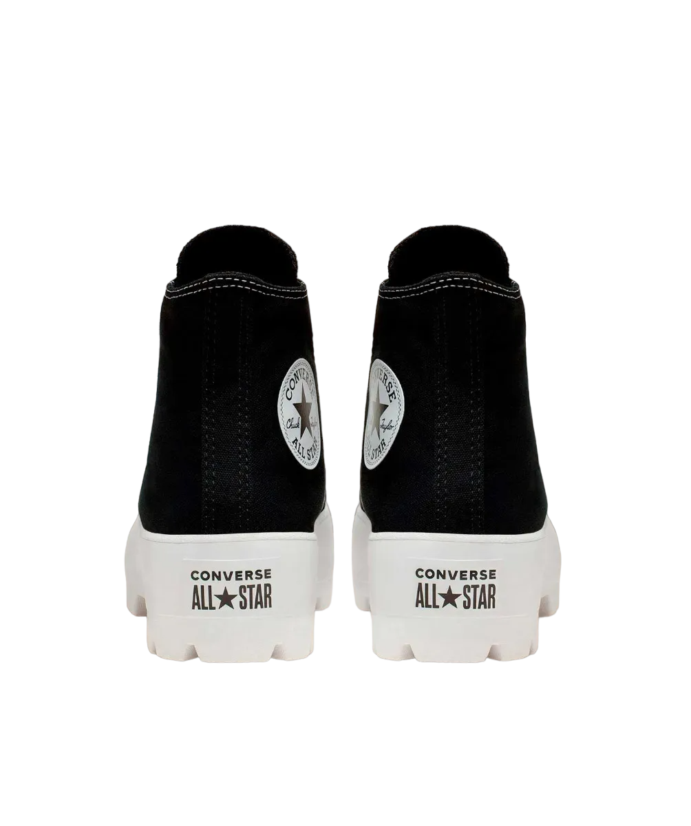 Tenis Converse Chuck Taylor Lugged Dama COD. 565901C