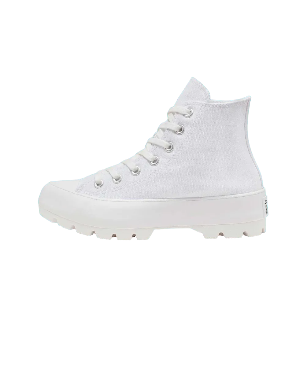 Tenis Converse Chuck Taylor Lugged Dama COD. 565902C