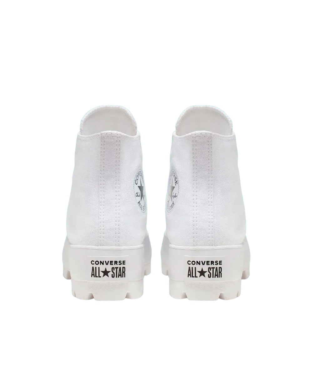 Tenis Converse Chuck Taylor Lugged Dama COD. 565902C