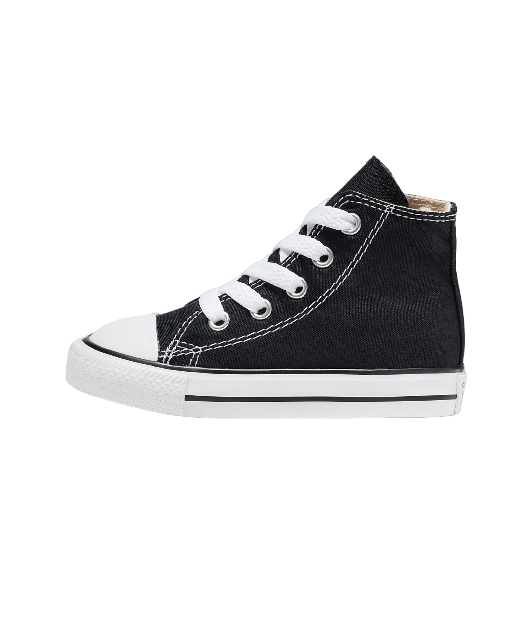 Tenis Converse Chuck Taylor Core en Bota Niño COD. 7J231