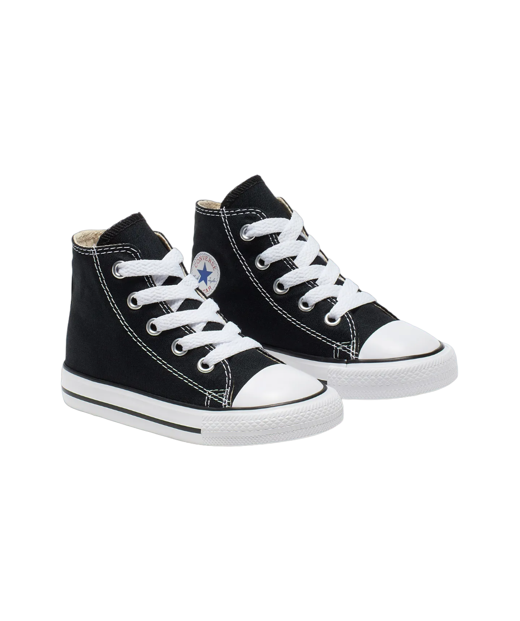 Tenis Converse Chuck Taylor Core en Bota Niño COD. 7J231
