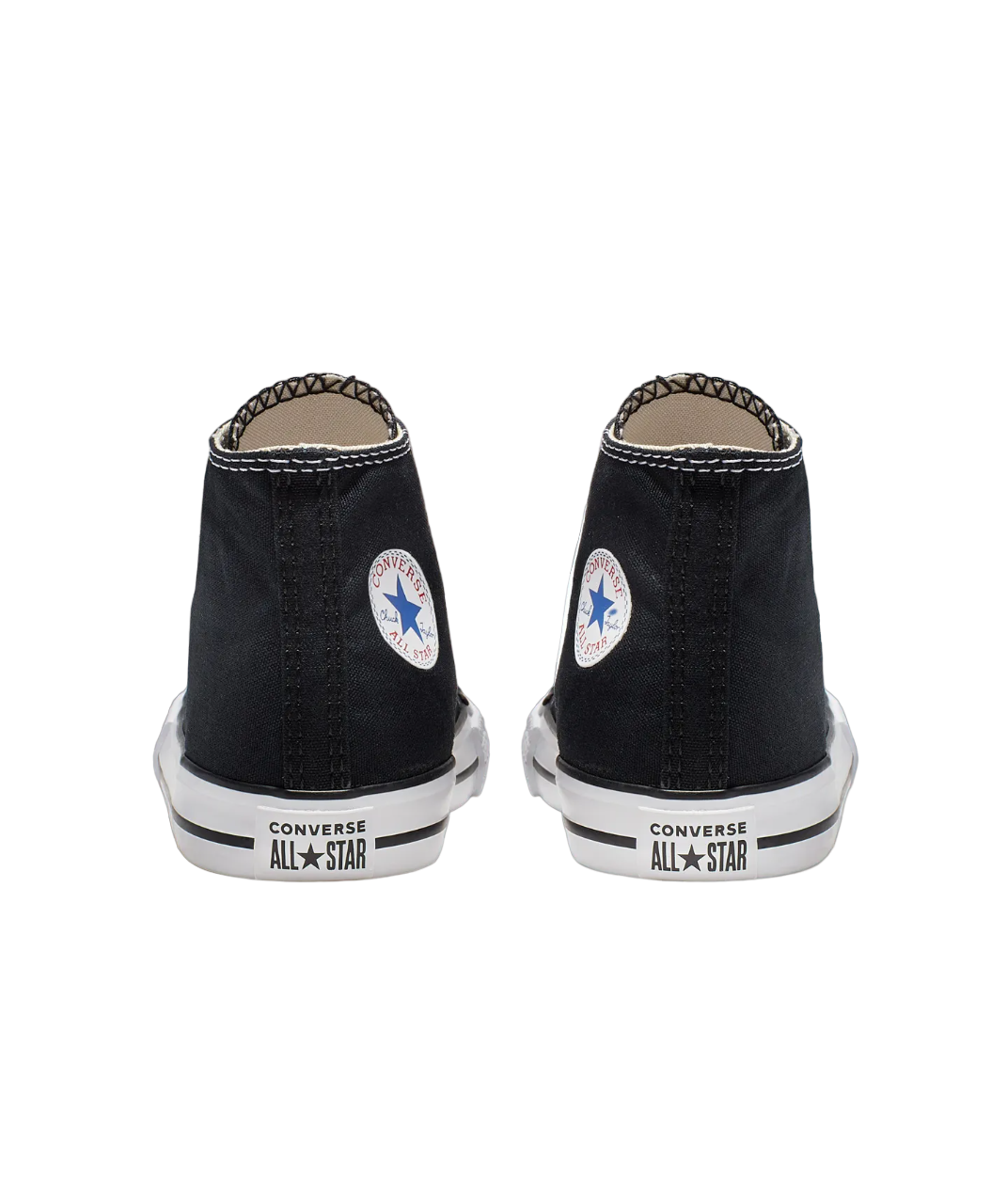 Tenis Converse Chuck Taylor Core en Bota Niño COD. 7J231