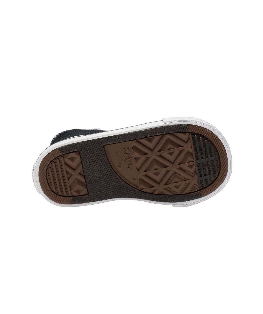 Tenis Converse Chuck Taylor Core en Bota Niño COD. 7J231