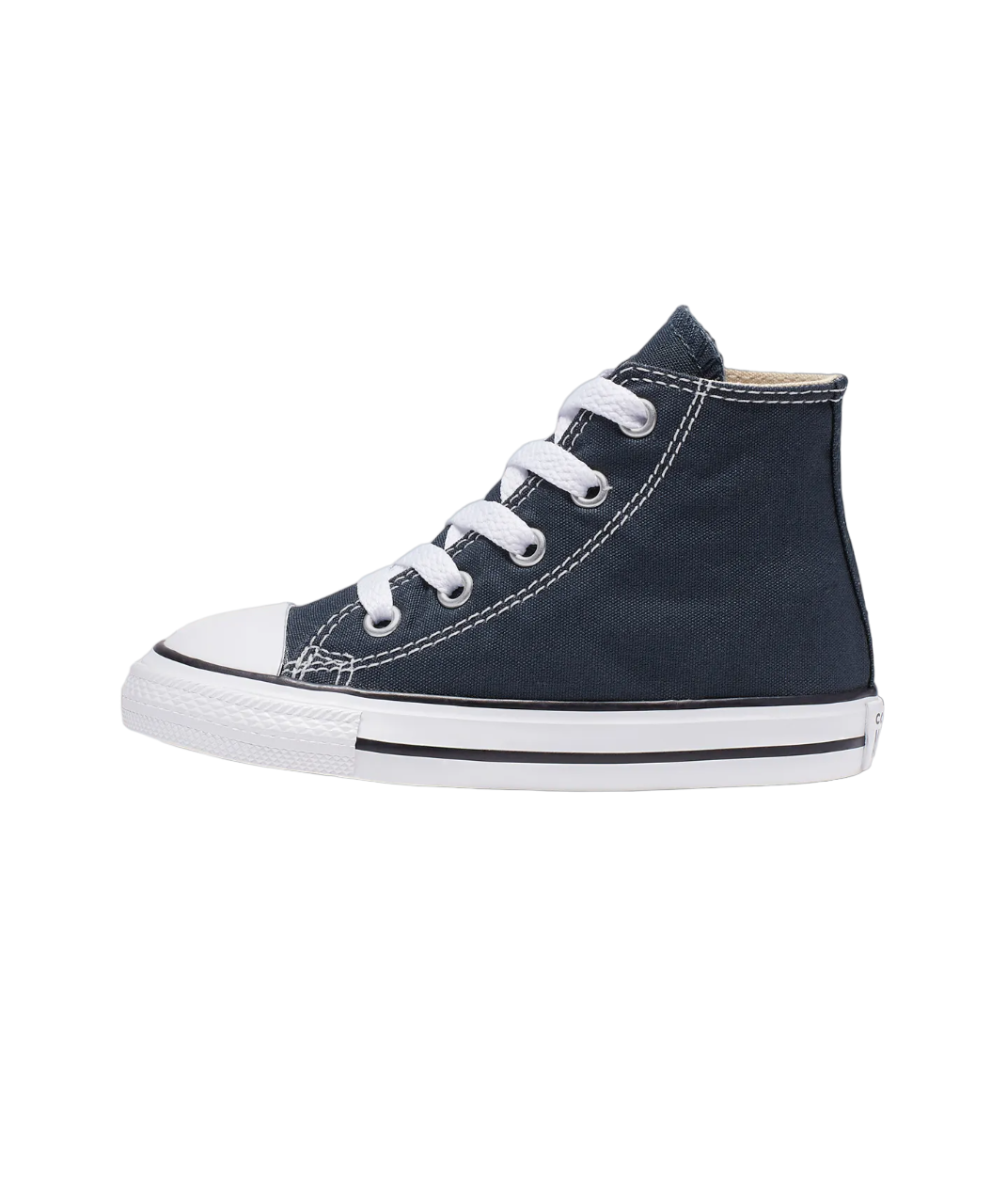 Tenis Converse Chuck Taylor Core en Bota Niño COD. 7J233