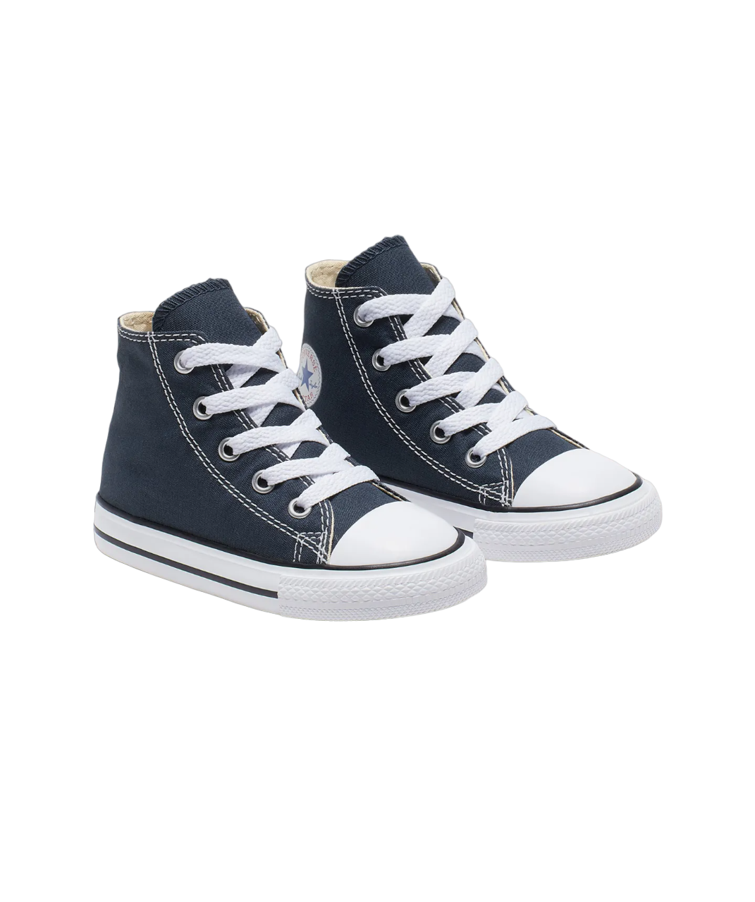 Tenis Converse Chuck Taylor Core en Bota Niño COD. 7J233