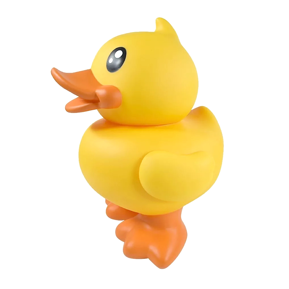 Alcancía B.duck Pato Amarillo Ahorro Juguete Niños (37cm)